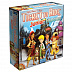 Настольная игра Hobby World Ticket to Ride Junior: Европа 1867 Настольная игра Hobby World Ticket to Ride Junior: Европа 1867