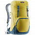 Рюкзак Deuter Walker 24 3810721-8306 turmeric-arctic (2020-21)