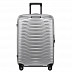 Чемодан Samsonite Proxis 69см CW6*25 002 silver