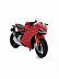 Масштабная модель мотоцикла Maisto 1:18 Ducati Supersport S (39300)