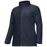 Куртка женская Jack Wolfskin Tavani Fleece W midnight blue