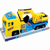 Игрушечная спецтехника BB506-18A