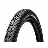 Покрышка Continental Race King 2.2 Rs 26 X 2.2 (55-559) борт-кевлар ZCO00539