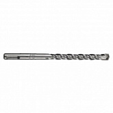Сверло Bosch 14х200х265 мм SDS-plus 7X