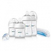 Набор для новорожденных Philips Avent Natural SCD290/01