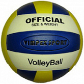 Мяч волейбольный Vimpex Sport (VLPVC3002)