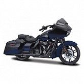 Мотоцикл Maisto 1:18 Harley Davidson 2018 CVO Road Glide 39360 (20-19136)