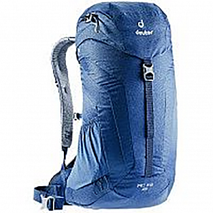 Рюкзак Deuter AC Lite 18 3420116-3020 steel