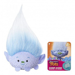 Игрушка Trolls Мини Тролли из плюша №5 (B9913)