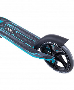 Самокат Ridex Stealth light blue