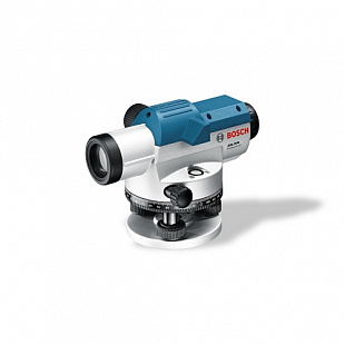 Нивелир оптический Bosch GOL 20D 0 601 068 400