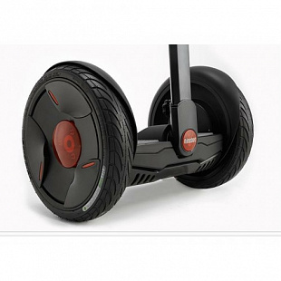 Сигвей NineBot E+ black