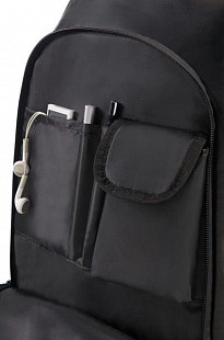 Рюкзак Samsonite Paradiver Light 15,6" 01N-09003 Black