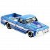 Машинка Hot Wheels Базовой коллекции 67 Chevy C10 203/250 (5785 GRY91) Машинка Hot Wheels Базовой коллекции 67 Chevy C10 203/250 (5785 GRY91)