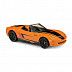 Машинка Hot Wheels Базовой коллекции Corvette C6 (5785 HTC14) mainline 2024