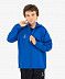 Куртка ветрозащитная детская Jogel CAMP Rain Jacke blue