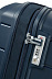 Чемодан Samsonite Flux 75см CB0-41003 Navy BLue