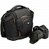 Сумка для фотоаппарата Case Logic SLRC202 Black (3200903) Сумка для фотоаппарата Case Logic SLRC202 Black (3200903)