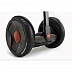 Сигвей NineBot E+ black