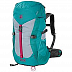 Туристический рюкзак Jack Wolfskin Kids Alpine Trail aquamarine 2001921-1105 Туристический рюкзак Jack Wolfskin Kids Alpine Trail aquamarine 2001921-1105