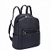 Городской рюкзак Ors Oro DS-0134 /1 black