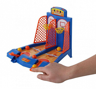 Игровой набор Полесье Баскетбол для 2-х игроков 67968