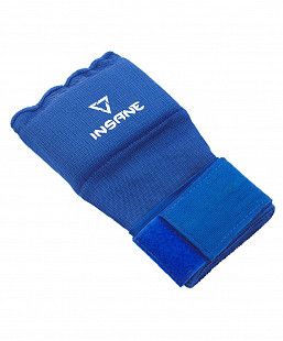 Перчатки внутренние для бокса Insane DASH IN22-IG100 blue