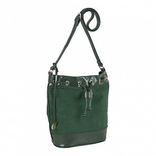 Женская сумка Pola 84502 green