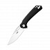 Складной нож  Ganzo Firebird FH921-BK black