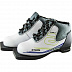 Лыжные ботинки Atemi А200 Jr White