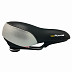 Седло Velo VL-6100 Plush комфорт ZTB17608