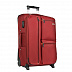 Чемодан малый Polar Р8819 20" 2-ой burgundy