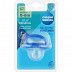 Пустышка ортодонтическая силиконовая Canpol babies Love&Sea 0-6 мес. (22/506_new) blue