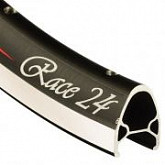 Обод двойной A-Rim race24 700сx14ммх36H F/V csw road black ZTB12205