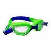 Очки для плавания G869 green/blue