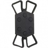 Держатель для телефона JY-530-8 Х98557 black
