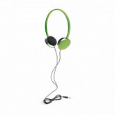 Наушники 9733122 Green