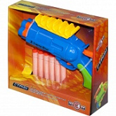 Игрушечное оружие Mission-Target Стриж РРТ-5/8, 5 0007-21AC