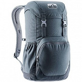 Рюкзак Deuter Walker 20 3812821-4701 graphite/black (2021)