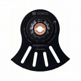 Полотно пильное сегментированное карбидное Bosch Carbide MACZ 145 MT4 2608664227