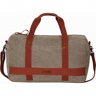 Сумка спортивная Husky Grany beige