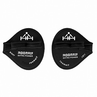 Накладки гимнастические Roomaif RGP-101