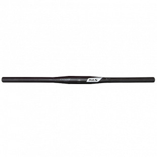 Руль прямой Kellys Expert 31,8 х720мм black ZKE78633