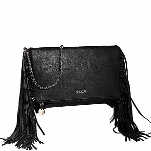 Женская сумка Pola 4372 black