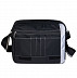 Женская сумка GRIZZLY MD-353-3 black/grey
