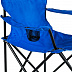 Стул Golden Shark Baron GS-BAR-CHAIR Blue