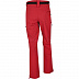 Брюки женские Husky Kresi red