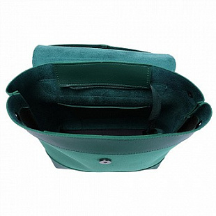Городской рюкзак Ors Oro DW-948 /4 green