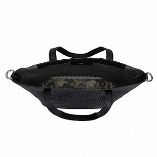 Сумка городская Ors Oro CS-0124 /1 black