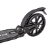 Самокат складной Tech Team City Scooter 2020 Black